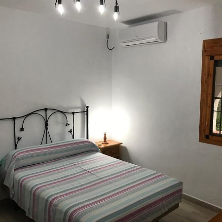 El Cortijo De La Abuela Guest House Benahadux Ngoại thất bức ảnh