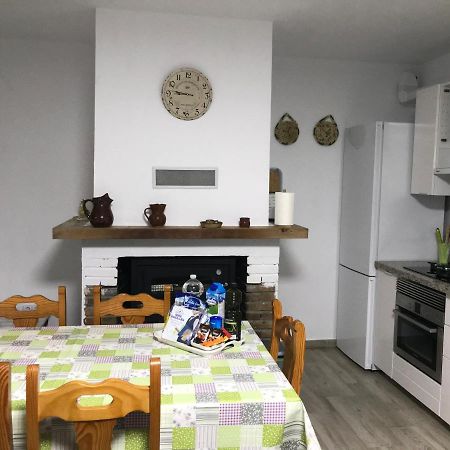 El Cortijo De La Abuela Guest House Benahadux Ngoại thất bức ảnh