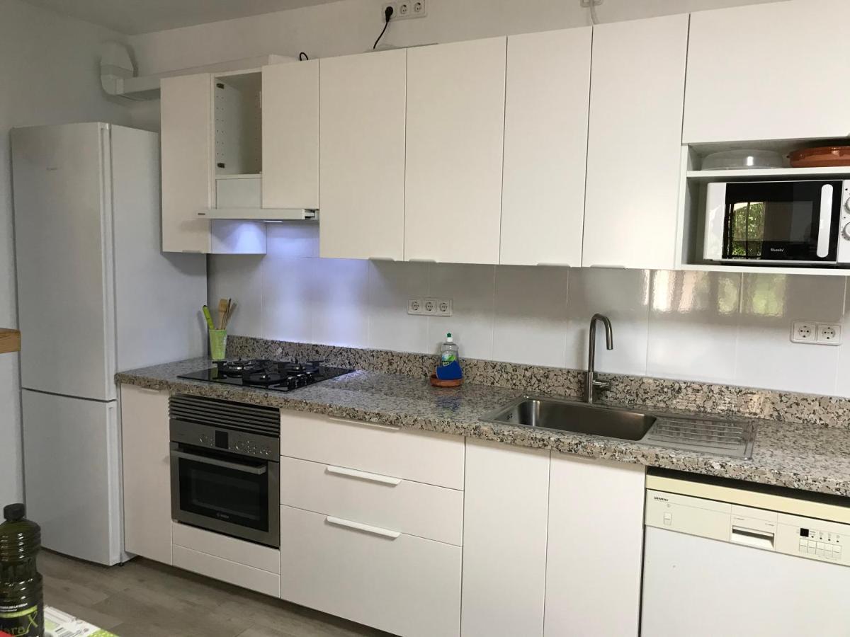 El Cortijo De La Abuela Guest House Benahadux Ngoại thất bức ảnh
