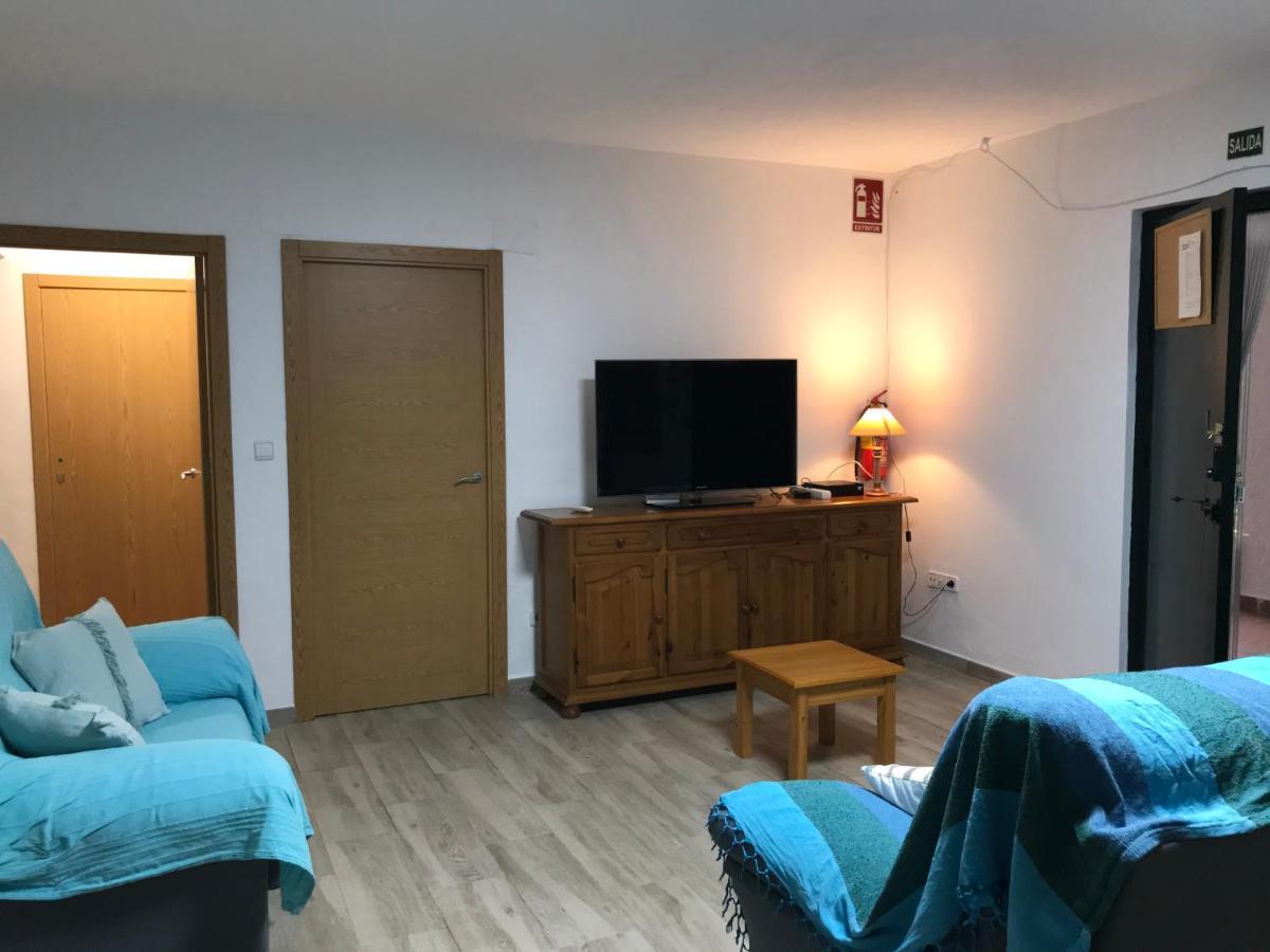 El Cortijo De La Abuela Guest House Benahadux Ngoại thất bức ảnh