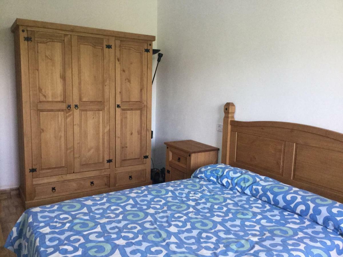 El Cortijo De La Abuela Guest House Benahadux Ngoại thất bức ảnh
