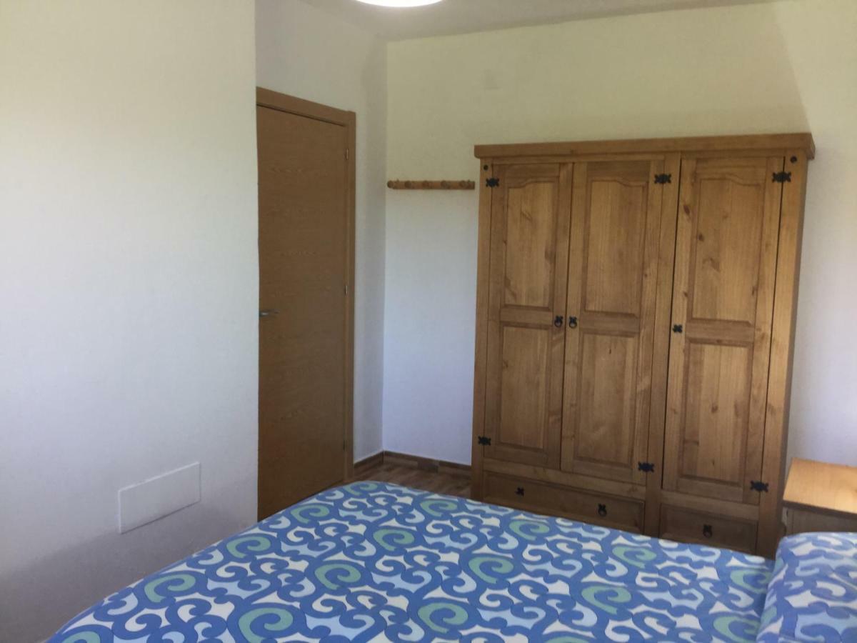 El Cortijo De La Abuela Guest House Benahadux Ngoại thất bức ảnh